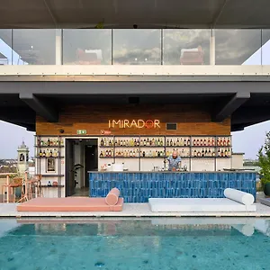 21 House Of Stories Navigli Отель