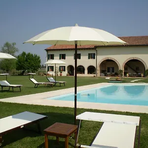 Casa di campagna Il Rifugio Del Poeta