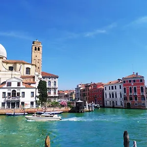Pansiyon Zen Grand Canal