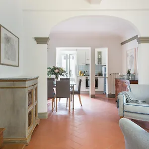 Appartamento Borgodegreci