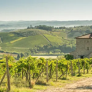 Alloggio per agriturismo Il Casolare Di Bucciano