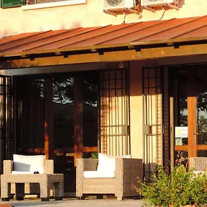 Alloggio per agriturismo Il