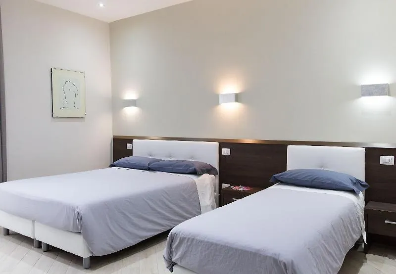 Venustas Roma Hotel 3*, Rome Italy