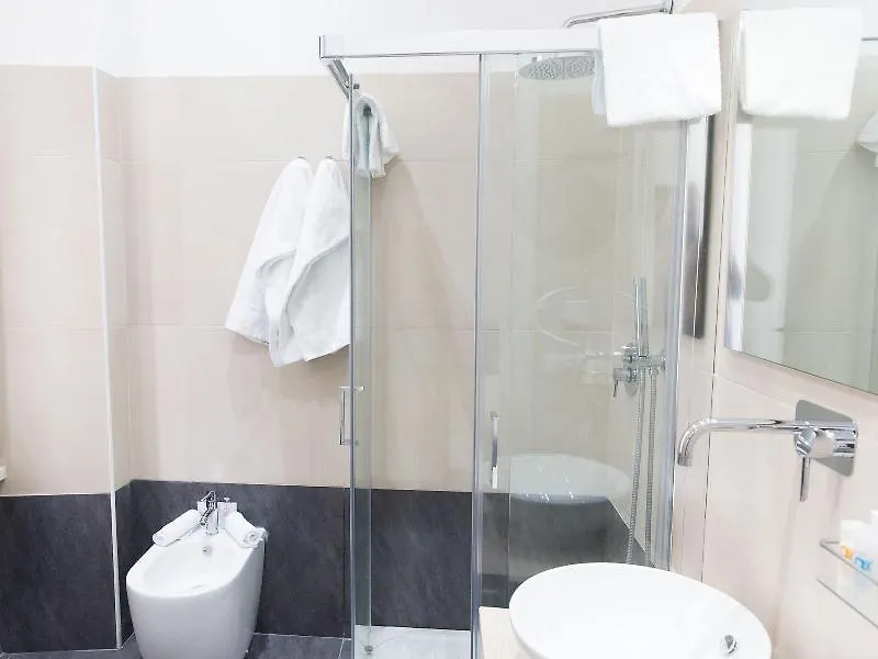 Venustas Roma Hotel  Rome