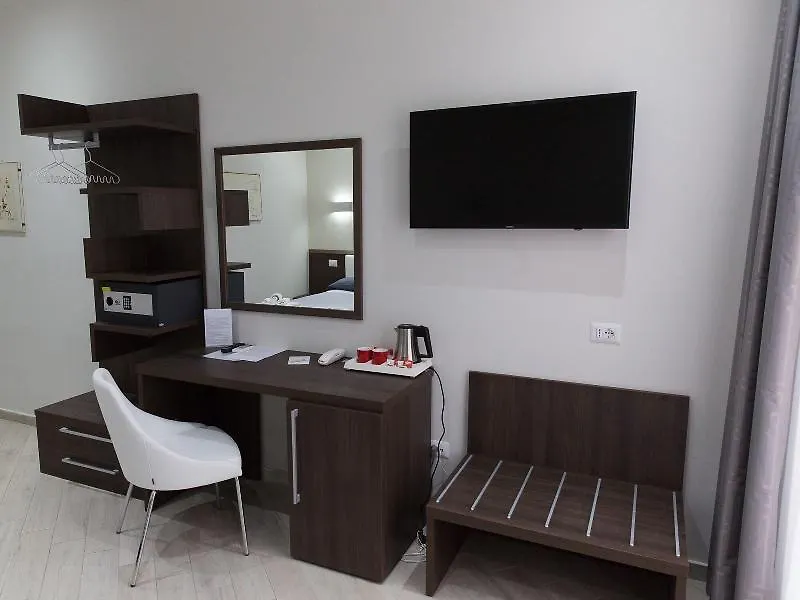 Venustas Roma Hotel