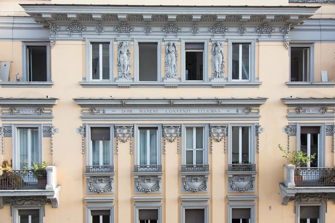 Venustas Roma Hotel