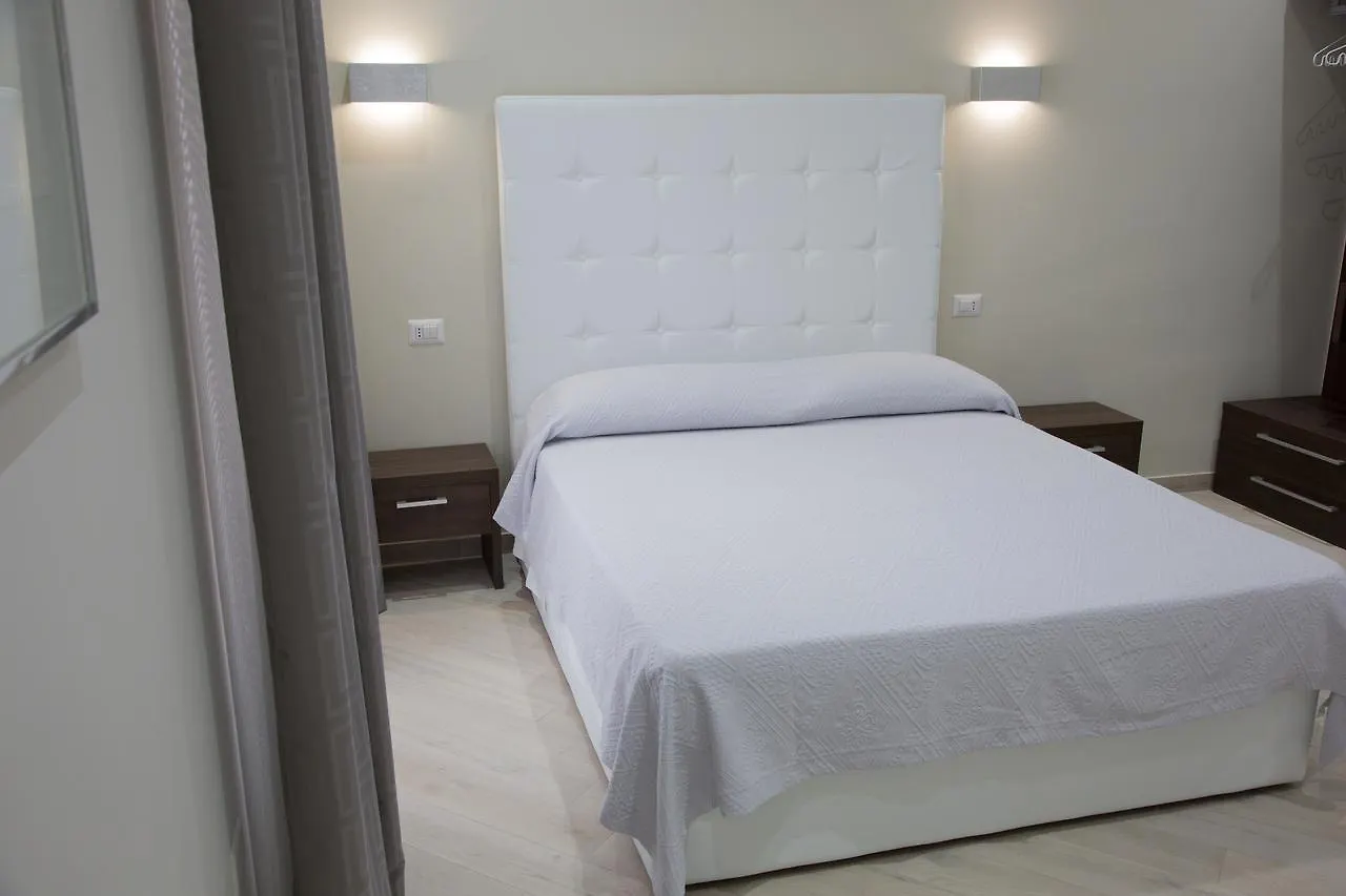 Venustas Roma Hotel