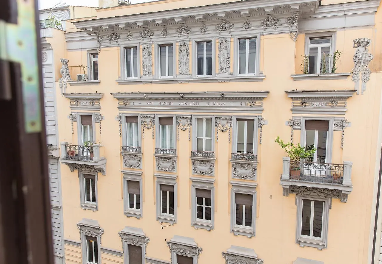 Venustas Roma Hotel Italy