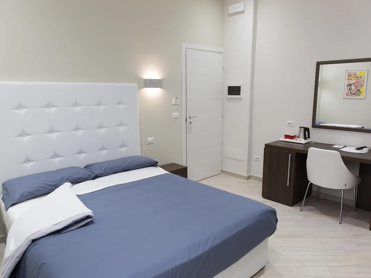 Venustas Roma Hotel