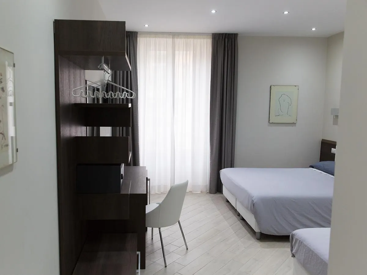 Venustas Roma Hotel