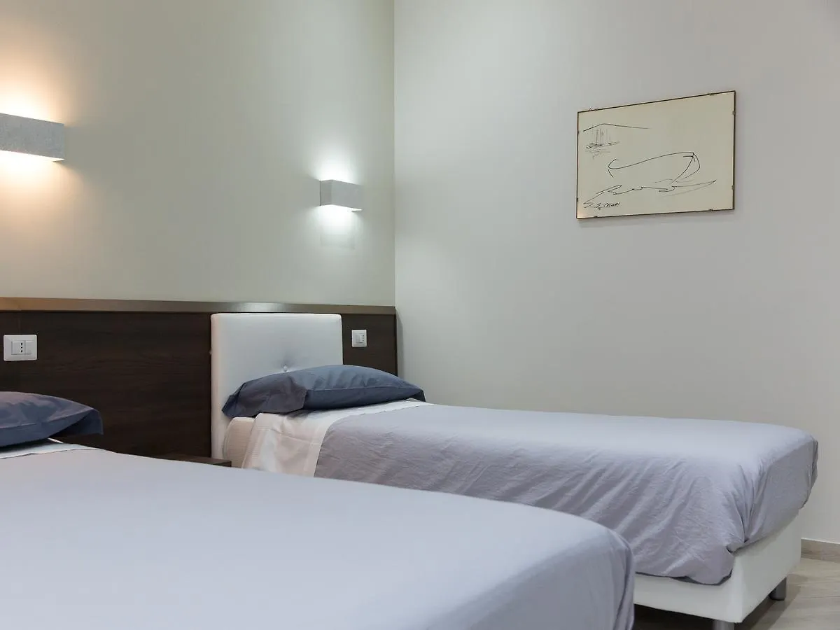 Venustas Roma Hotel