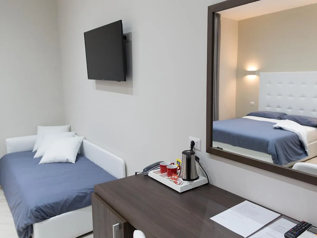 Venustas Roma Hotel