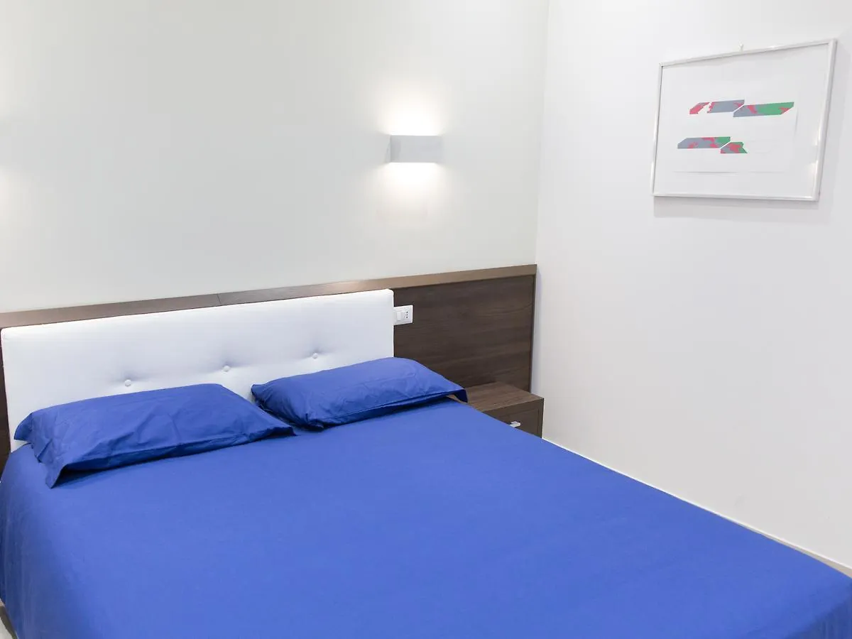 Venustas Roma Hotel Italy