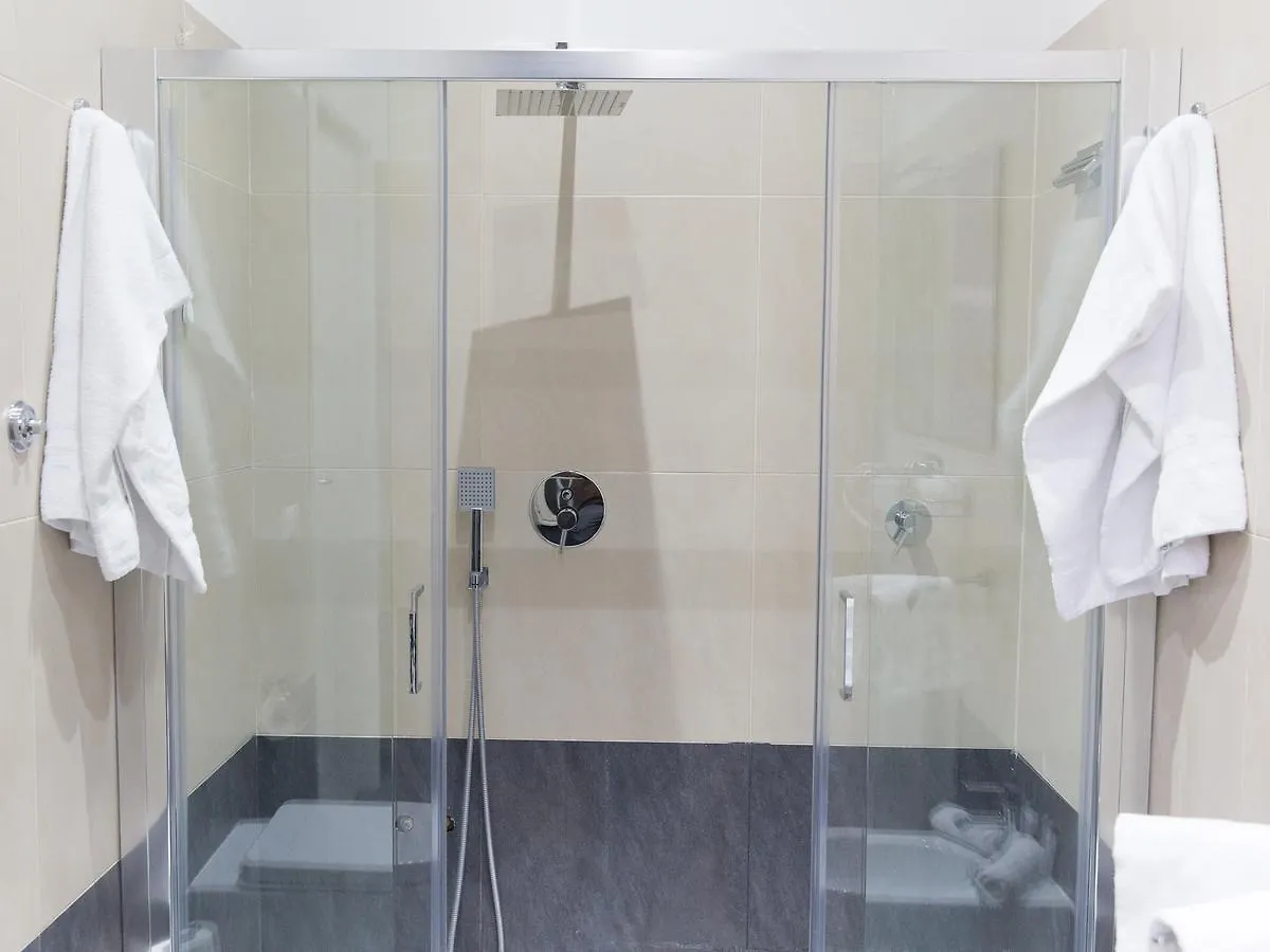 Venustas Roma Hotel Italy