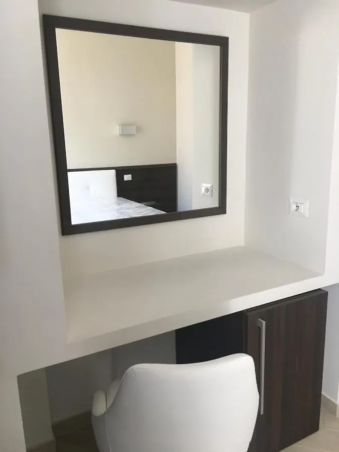 Venustas Roma Hotel